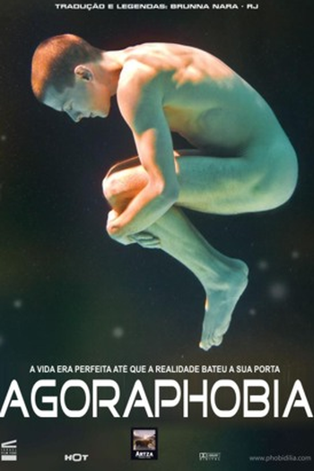  de Filme Agoraphobia (2009)