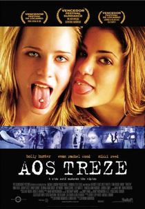 Aos Treze (Thirteen)