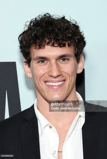 Sam Vartholomeos - Poster 1