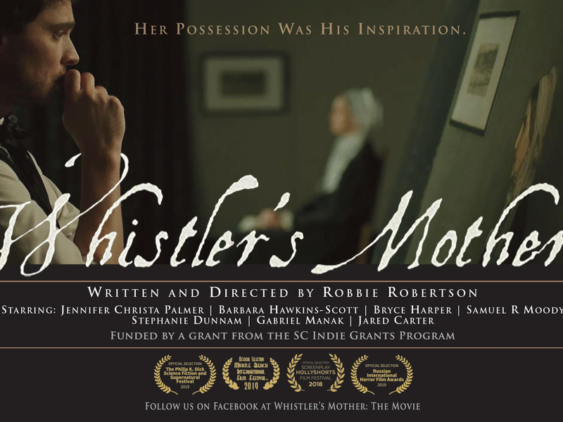 Foto 1 de Whistlers Mother