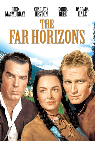 Poster 6 de Filme Aventura Sangrenta (1955)