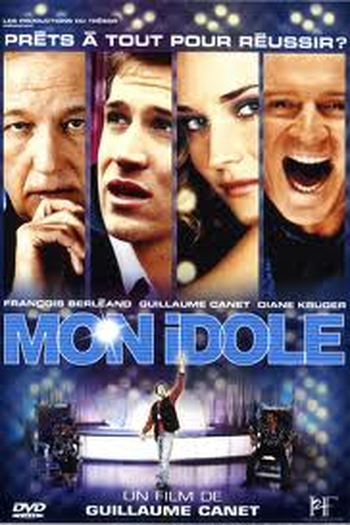  de Filme Meu Ídolo (2002)