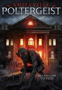 An Amityville Poltergeist (An Amityville Poltergeist)