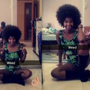 Foto de perfil de Sanny