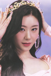 Lee Chaeryeong - Poster 1