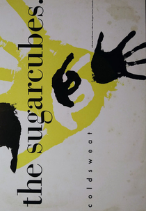 The Sugarcubes: Cold Sweat (The Sugarcubes: Cold Sweat)