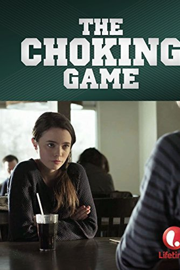 Poster de Filme Jogo de Asfixia (2014)