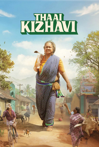 Poster 1 de Filme Thaai Kizhavi (2026)