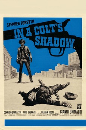  de Filme À Sombra de uma Arma (1965)