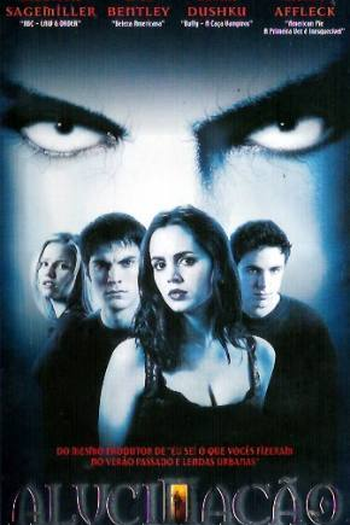  de Filme Alucinação (2001)