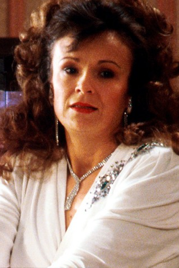 Poster de Episódio Her Big Chance (1988)