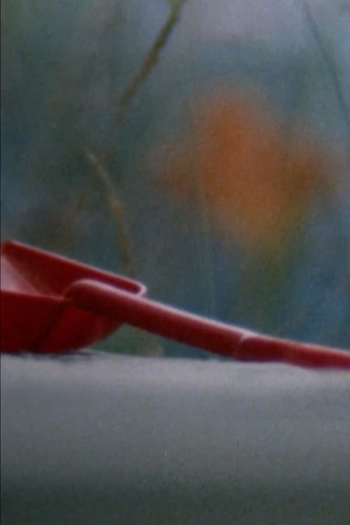 Poster de Curta Red Shovel (1992)