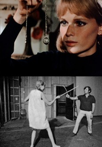 Mia and Roman (Mia and Roman)