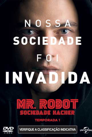 Mr. Robot: elenco da 1ª temporada - AdoroCinema