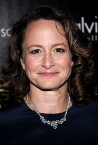 Nina Jacobson