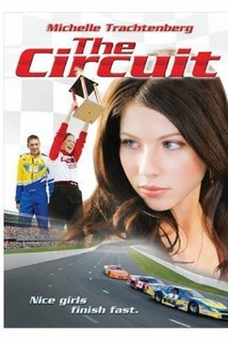 Poster 1 de Filme The Circuit (2008)
