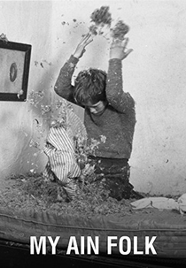 Meu Próprio Povo (My Ain Folk)