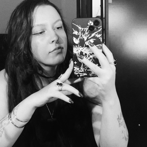 Foto de perfil de Haryel Jasmine