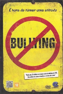 Bullying - Poster / Capa / Cartaz - Oficial 5