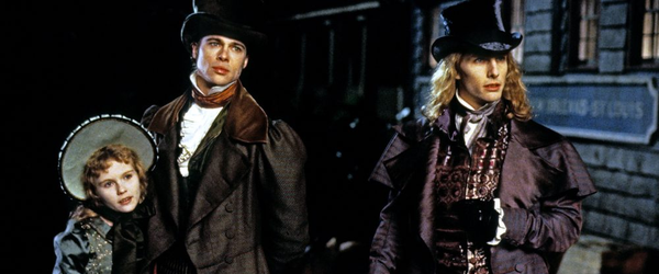 ‘Interview With the Vampire’ at 30: Director Neil Jordan on the Tom Cruise Casting Controversy, Brad Pitt’s Misery and More