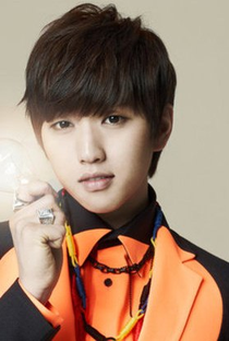 Sandeul - Poster / Capa / Cartaz - Oficial 1