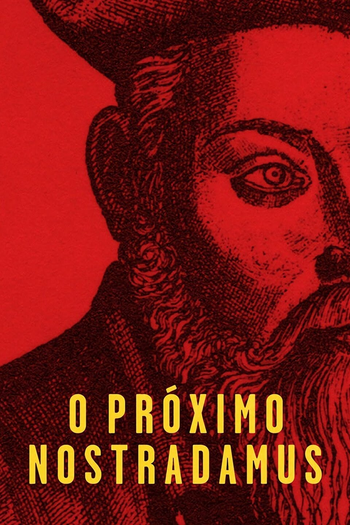  de Filme O Próximo Nostradamus (2008)