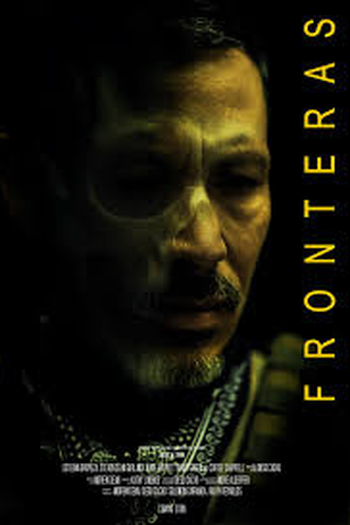  de Filme Fronteiras (2020)