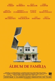Álbum de Família - Poster / Capa / Cartaz - Oficial 5