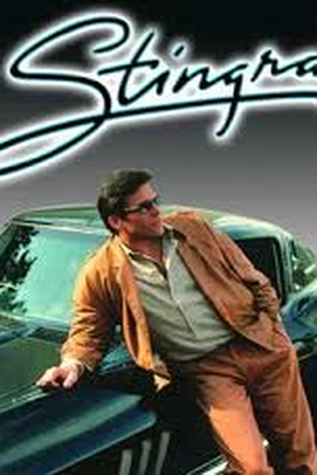  de Filme Contrato de risco (1985)