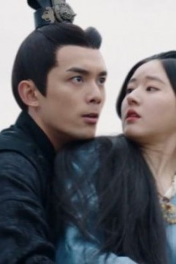 Poster de Episódio 打主意 (2022)
