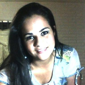 Foto de perfil de Isadora