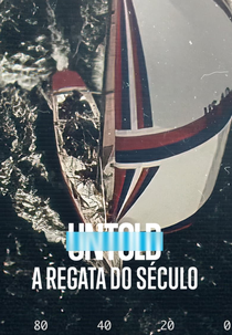 Untold: A Regata do Século (Untold: The Race of the Century)