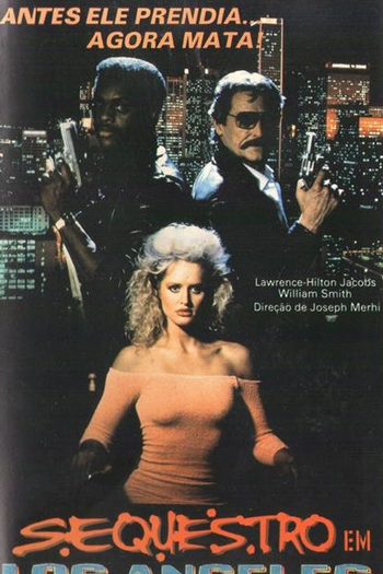  de Filme Seqüestro em Los Angeles (1989)