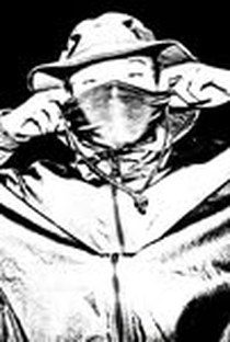 RVBALLA - Poster / Capa / Cartaz - Oficial 1