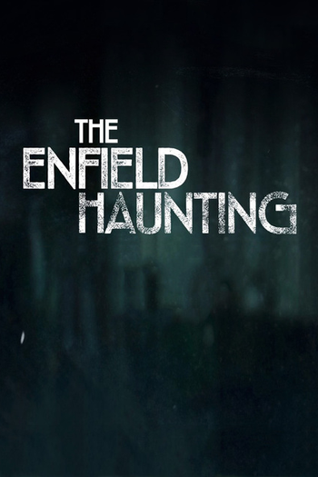  de Série The Enfield Haunting (2015)