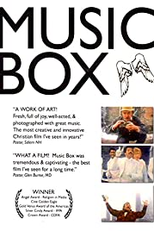 A Caixinha de Música (Music Box)