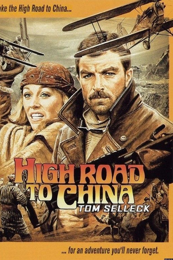  de Filme Na Rota do Oriente (1983)