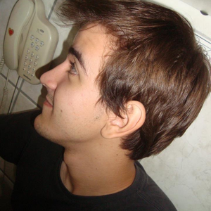 Foto de perfil de rayner