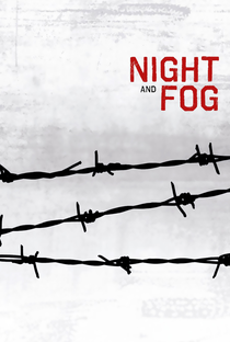 Noite e Neblina - Poster / Capa / Cartaz - Oficial 8