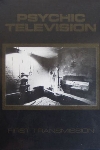  de Filme First Transmission (1982)