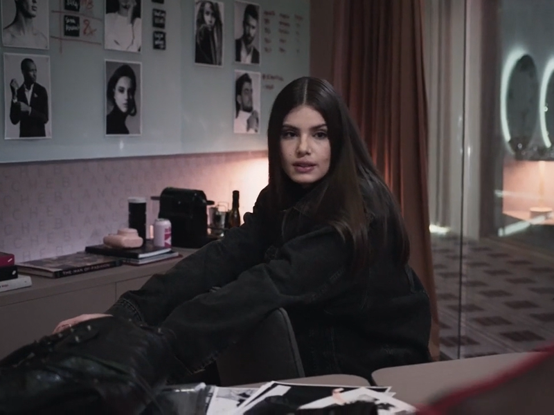 Foto 85 de Verdades Secretas 2