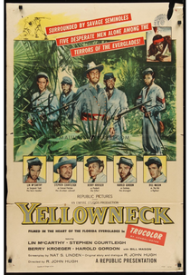 Yellowneck (Yellowneck)