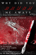 Why Did You Brush Me Away (Why Did You Brush Me Away)