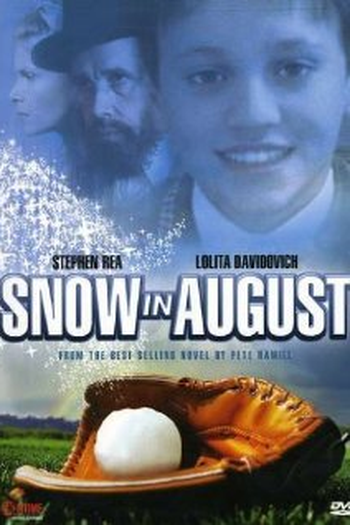  de Filme O Golem (2001)