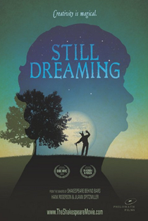 Ainda Sonhando - Poster / Capa / Cartaz - Oficial 1