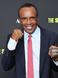 Sugar Ray Leonard