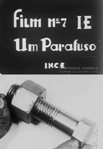 Um Parafuso (Um Parafuso)
