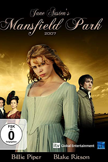  de Filme Mansfield Park (2007)