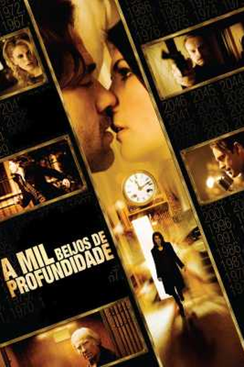  de Filme A Mil Beijos De Profundidade (2011)