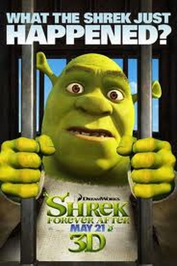  de Filme Shrek Para Sempre  (2010)